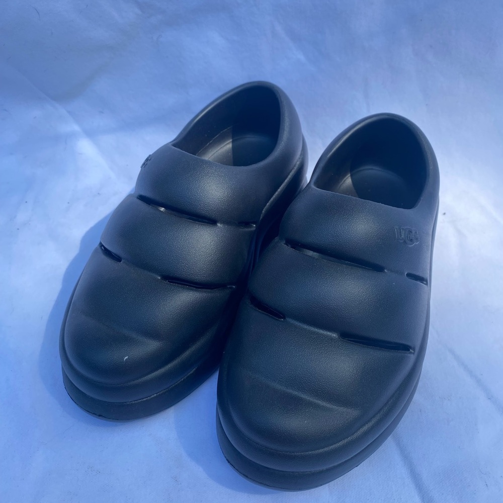 Molded clogs - Picture 2 of 4